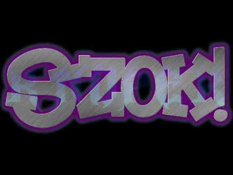 M-K-O Squad - Szok! - Knopek, Max