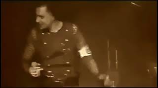 Terminal Choice - Der Schwarze Mann (Live 2002 Germany) 