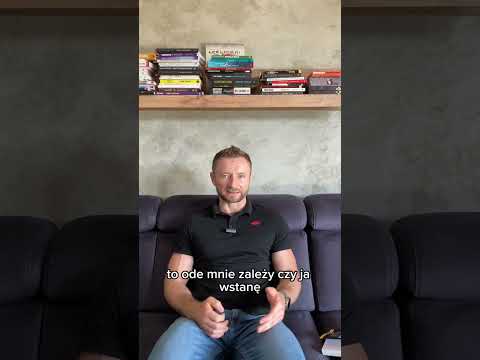 #42 Jak być Wymiataczem w swoim życiu?