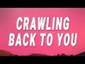 Hozier Crawling Back To You Do I Wanna Know Lyrics