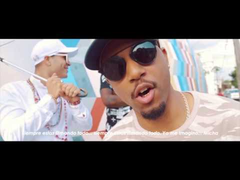Yomil y el Dany feat. Micha - Pa' trá (Behind The Scenes)