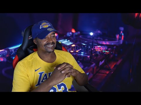 AMERICAN REACTION TO DOT ROTTEN ZEPH ELLIS SPITFIRE CRs WORLD REACTION