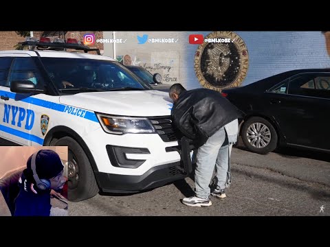 A Coney Island Thanksgiving - Sidetalk (Reaction)