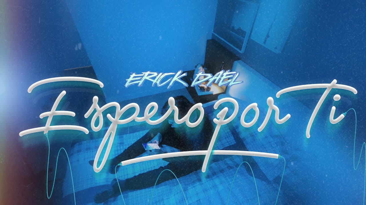 Promotional video thumbnail 3 for Erick Dael