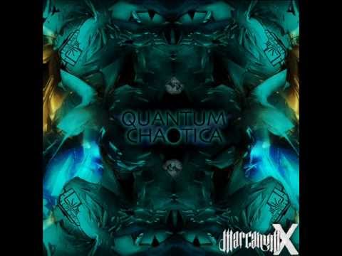 Marcanum X - New Word Order (Ft. Tragedy Khadafi, Death Star & DJ Madhandz)