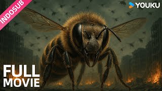 Download lagu [Film 4K] 💀 Serangan lebah pembunuh! Siapa bisa selamat? 🐝🚨 | The Bloodthirsty Bees 嗜血狂蜂 | YOUKU mp3