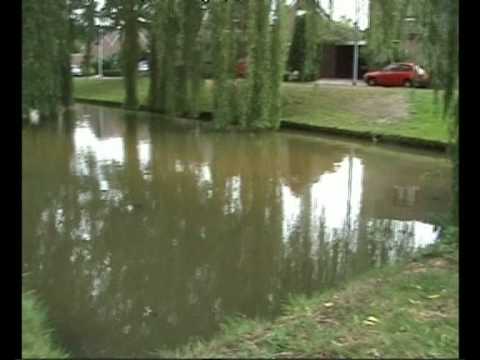 Badhoevedorp: Water