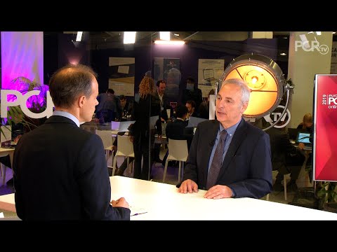 Mechanical circulatory support devices to protect patients during high-risk PCI – EuroPCR 2019