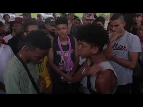 Flip x JayA Luuck - Batalha da Torre 69ª edição (1º fase)