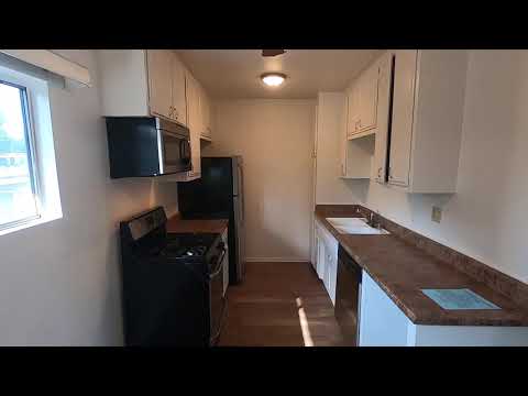 PL8603 - Modern North Hollywood 1 Bed Apartment For Lease!