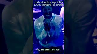 Young the Giant - St. Walker: Then vs. Now - 2010–2025 - Live at the Troubadour
