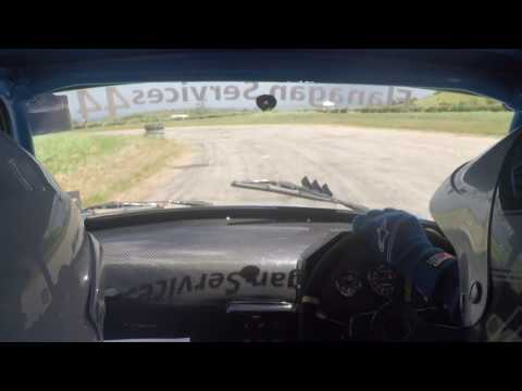 King of The Hill 2017 Barbados HQ