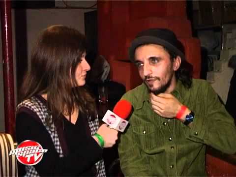 Миро от Джанго Зе - В Лондон осъзнах, че съм артист