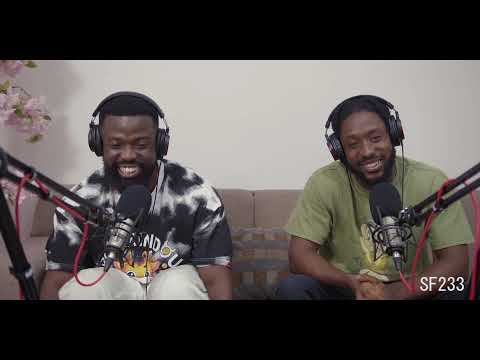 LAYLOW | SF233 (Straight From 233) - EP 006