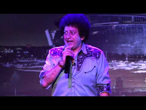 Growing Up On SABADO GIGANTE | New Joke Raymond Orta