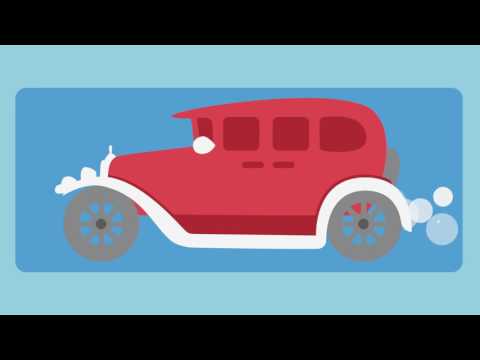 Infocandy Animations Ltd video.