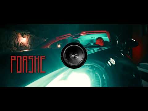 RAUS x MARSO x BOBKATA - PORSCHE (Bass Boosted By NNJX)