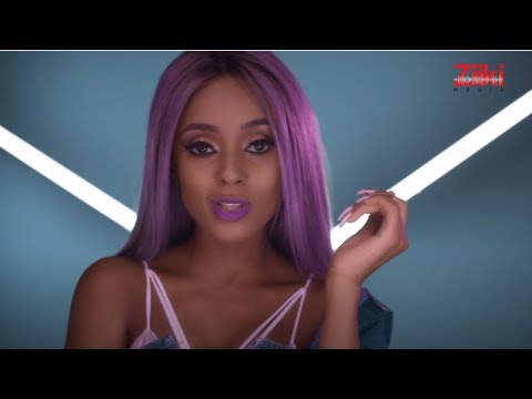 Vanessa Mdee - Bounce Ft. Maua Sama & Tommy Flavour | Official Video