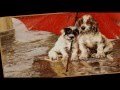 "ОСЕННЯЯ ПЕСНЬ" ( П.И.Чайковский - Октябрь) 