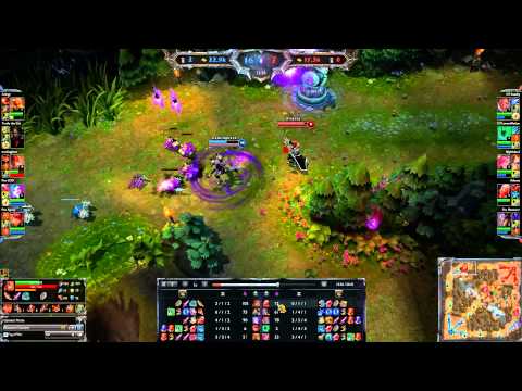 High Elo Shoutcast:Cloud Nine Sneaky and LemonNation