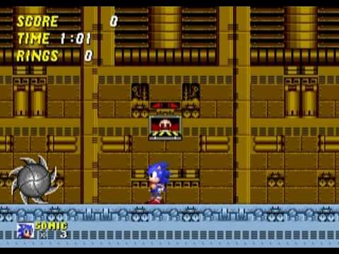download lagu mp3 mp4 Sonic 2 Metal Sonic, download lagu Sonic 2 Metal Sonic gratis, unduh video klip Sonic 2 Metal Sonic