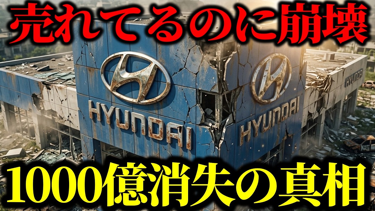 売上増なのに利益3割減…世界3位メーカーに何が起きたのか⁉︎