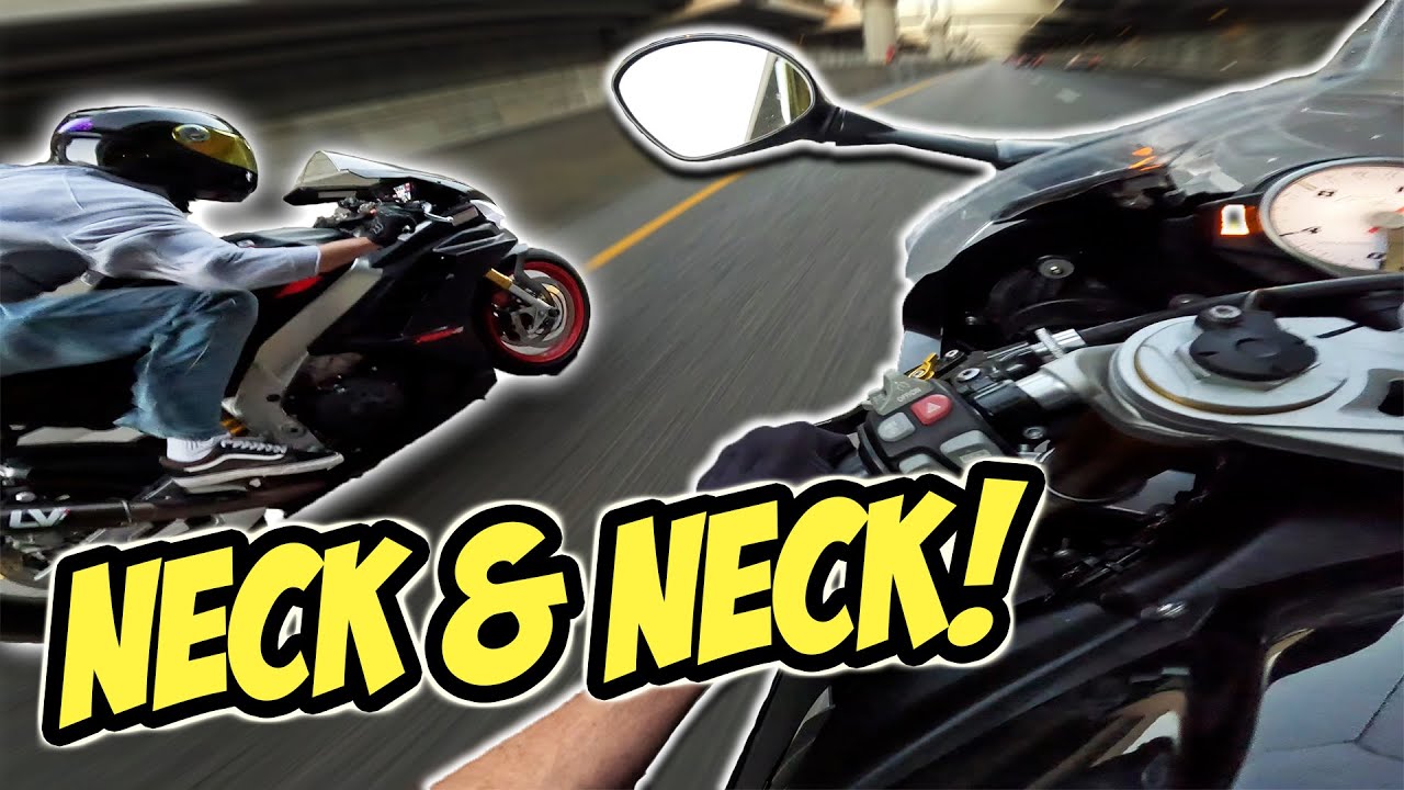 I can only stay down for so long