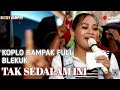 DANGDUT KOPLO RAMPAK KENDANG TAK SEDALAM INI FULL BLEKUK ITEY RAMPAK KOPLO JAIPONG PONGDUT SUNDA