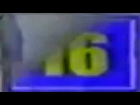 Kuis Kocok Kocok SCTV Countdown Timer 30 Second (2002 - 2005)