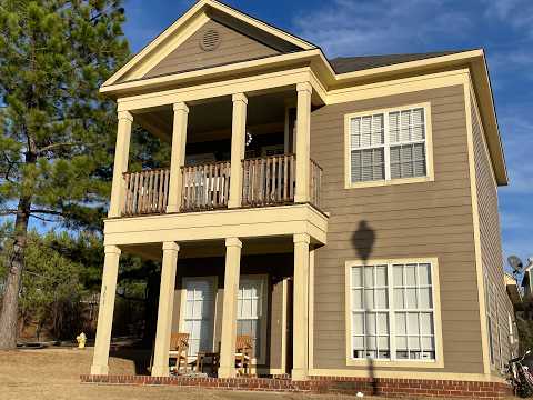 3BR/2.5BA For Rent property video