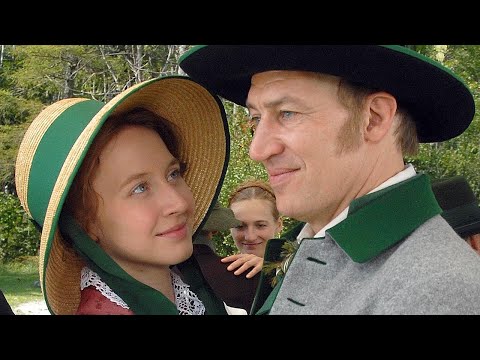 Geliebter Johann Geliebte Anna (2009) | Spielfilm mit Tobias Moretti, Peter Simonischek u.a.