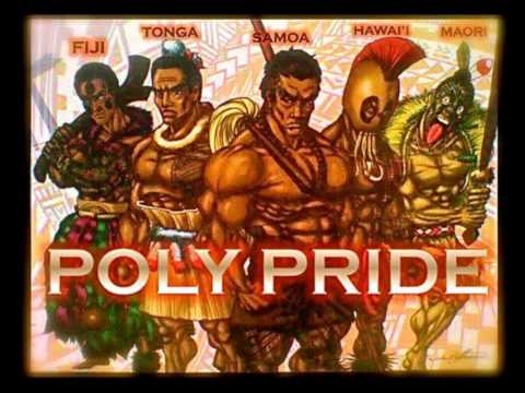 Polynesian By Norm