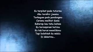 Raisa   Jatuh Hati Lyrics