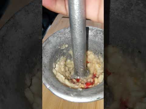 #TEMPERO MINEIRO #ALHO #PIMENTA #masterchef #BRASIL #MINAS GERAIS