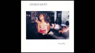 Chaka Khan / Nothing's Gonna Take You Away (1980)