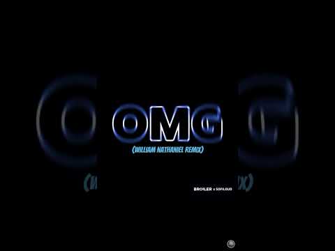 Broiler & Sofiloud - omg (william nathaniel remix) #short
