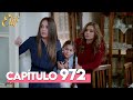 Elif Quinta Temporada Capítulo 972 Elif Capítulo 972