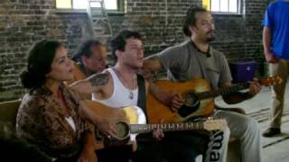 Michael Franti and Spearhead-I Got Love For You