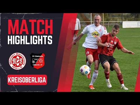 Möringer SV - Eintracht Lüderitz