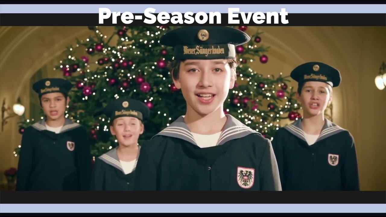 Virginia Arts Festival Announces 2023 Season!