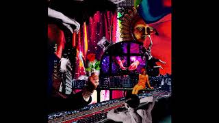 Yankie - Sold Out [Feat. Tablo, Zion.T & Loco]