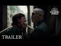 Harry Potter And The Deathly Hallows Pt 1 2 Official Trailer