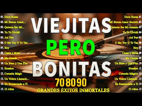 Música Romántica Éxitos and Baladas Del Recuerdo