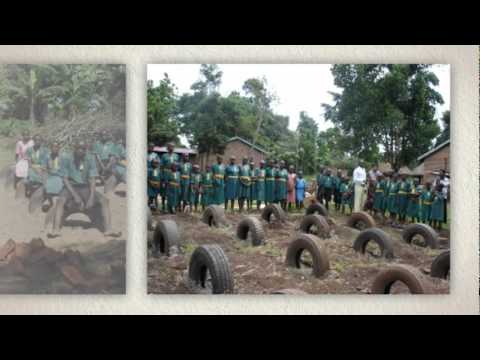 Learning Landscape for Future Victory School