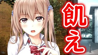 【アイキス】市ヶ谷〇咲にしか見えない巨乳ロリを完全攻略するゲーム（大嘘）【アイキス 体験版 実況動画 part 04】