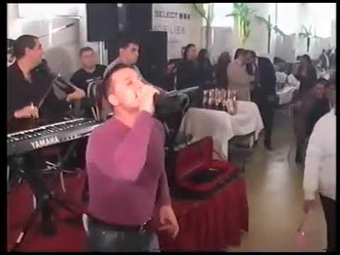 Bata Zdravkovic - Kako starim - (Romski bal)