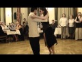 Quejas de bandoneon - Juan Martin Carrara, Stefania Colina - Tango Harmony