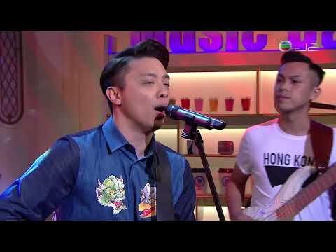 161001 Nowhere Boys - 亂世超人 ○ J2 Music Café