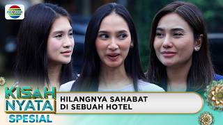 Download lagu Misteri Hotel Yang Menyembunyikan Kebenaran | Kisah Nyata Spesial mp3