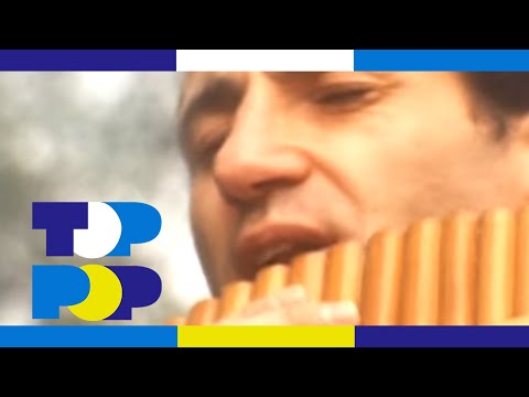 Gheorghe Zamfir - Doina De Jale (Light Of Experience) • TopPop